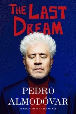 Pedro Almodóvar best book