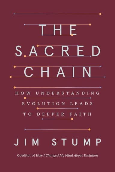 Jim Stump best book