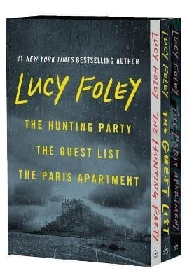 Lucy Foley Boxed Set