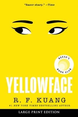 Yellowface