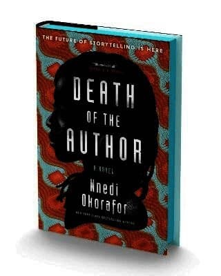 Death of the Author