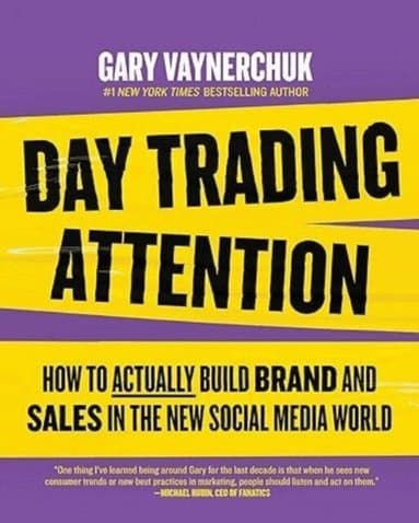 Day Trading Attention