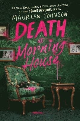 Death at Morning House