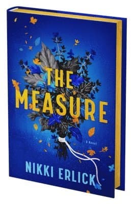The Measure Deluxe Collector's Edition
