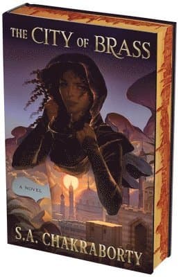 The City of Brass