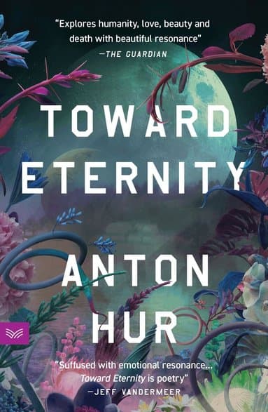 Toward Eternity UK