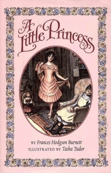 Frances Hodgson Burnett best book