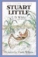 Stuart Little: Full Color Edition