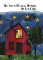 The Secret Birthday Message