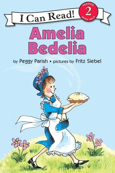 Amelia Bedelia