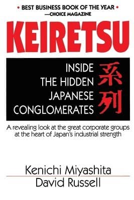 Keiretsu