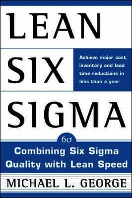 Lean Six Sigma