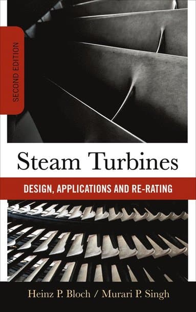Steam Turbines
