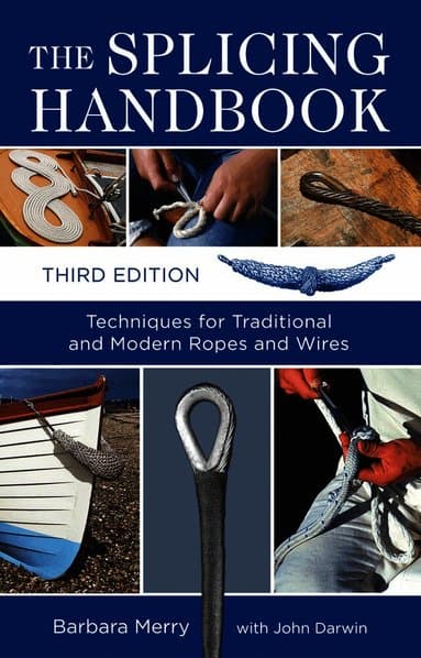 Splicing Handbook, Third Edition