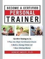 Become a Certified Personal Trainer