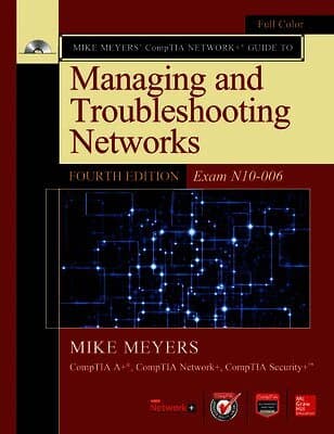 Mike Meyers best book