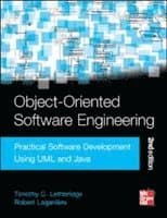Object-Oriented Software Engineering: Practical Software Development Using UML and Java