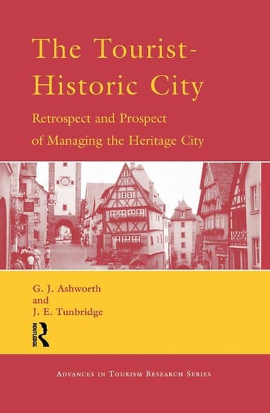 Tourist-Historic City