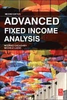 Advanced Fixed Income Analysis