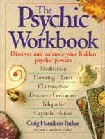 Psychic Handbook