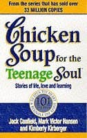 Chicken Soup For The Teenage Soul
