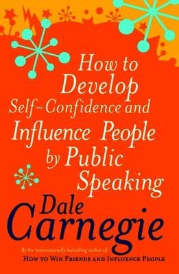 How To Develop Self-Confidence