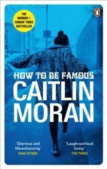 Caitlin Moran best book