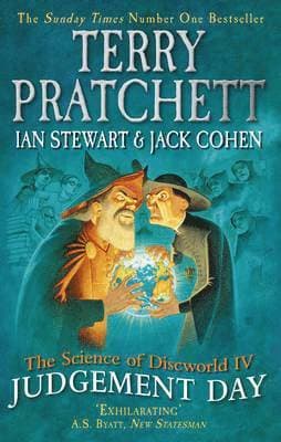 Science of Discworld IV