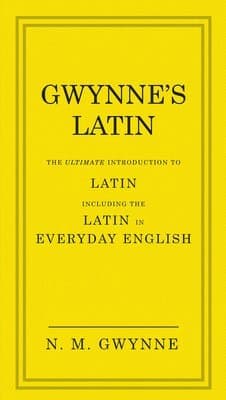 Gwynne's Latin