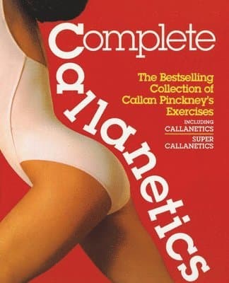 Complete Callanetics