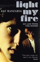 Ray Manzarek best book