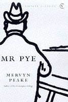 Mr Pye