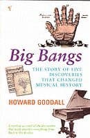 Howard Goodall best book