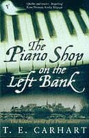 Piano Shop On The Left Bank