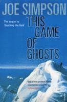 This Game Of Ghosts