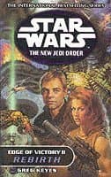 Star Wars: The New Jedi Order - Edge Of Victory Rebirth