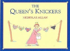 Queen's Knickers