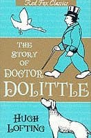Story Of Doctor Dolittle