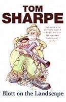 Blott On The Landscape