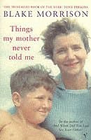 Things My Mother Never Told Me