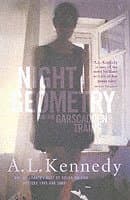 A L Kennedy best book