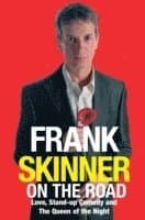 Frank Skinner on the Road