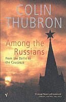 Colin Thubron best book