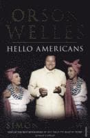 Orson Welles, Volume 2