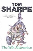 Omslag till boken Wilt Alternative av Tom Sharpe
