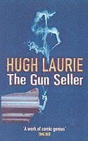 Hugh Laurie best book