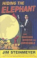 Jim Steinmeyer best book