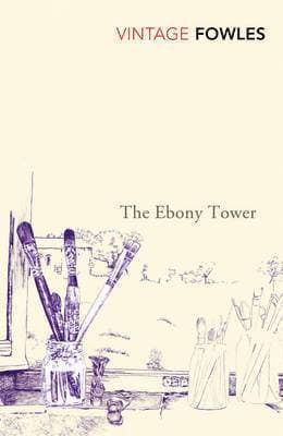 Ebony Tower
