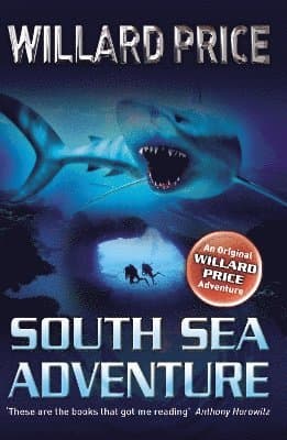South Sea Adventure