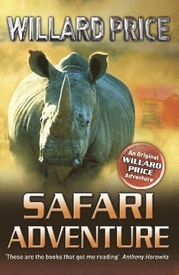 Safari Adventure